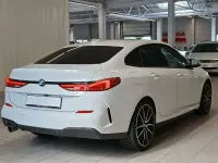 Gebraucht BMW 218 M Sport 136 PS (100 kW) 2024 Alpinweiss iii Coupé