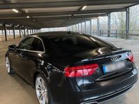 gebraucht Audi A5 2.0 TFSI S tronic quattro