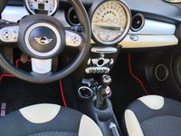 Gebraucht Mini Cooper Coupé 109 PS (80 kW) 2007 Beige Coupé