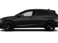Gebraucht VW Golf VIII R-line 150 PS (110 kW) 2024