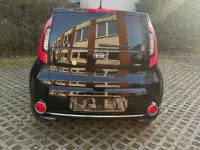 Gebraucht Kia Soul DREAM-TEAM Edition 136 PS (100 kW) 2015 Schwarz SUV