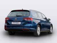 gebraucht VW Passat Passat Variant BusinessVariant 2.0 TDI DSG BUSINESS AHK KAMERA NAVI-PRO VIRTUAL