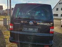 Gebraucht VW Transporter 131 PS (96 kW) 2008 Schwarz Van