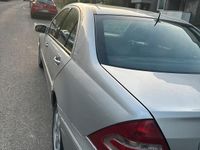 Gebraucht Mercedes C270 170 PS (125 kW) 2002 Silber Limousine