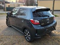 Gebraucht Mitsubishi Space Star Select+ 71 PS (52 kW) 2024 Grau Kleinwagen