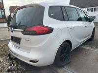 gebraucht Opel Zafira Tourer 1.6 CNG ecoFLEX INNOVATION*Klimaan
