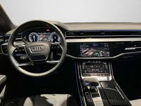 Gebraucht Audi A8 Sport 462 PS (339 kW) 2025 Grau Limousine