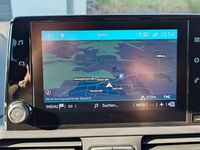 Gebraucht Citroën Berlingo Shine 131 PS (96 kW) 2019 Grau Van / Kleinbus