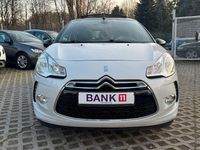 Gebraucht Citroën DS3 Cabriolet 82 PS (60 kW) 2015 Weiß Cabrio