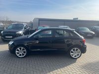 gebraucht Audi A1 Sportback *XENON*NAVI*PDC*2. Hand*Scheckheft