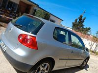 Gebraucht VW Golf IV Comfortline 102 PS (75 kW) 2004 Silber Limousine