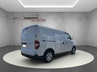 Gebraucht Maxus eDeliver 3 117 kW (160 PS) 2024 Weiß Van