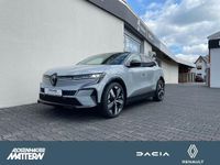 Gebraucht Renault Megane E-Tech Techno 160 kW (218 PS) 2024 Andere farbe