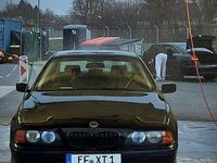 Second-hand BMW 520 150 CP (110 kW) 1997 Break
