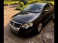 Gebraucht VW Passat Trendline 116 PS (85 kW) 2005 Braun Limousine