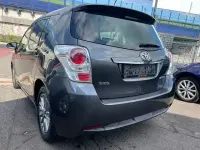 Gebraucht Toyota Verso Edition-S 147 PS (108 kW) 2017 Grau Van / Kleinbus