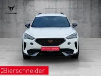 Gebraucht Cupra Formentor VZ 245 PS (180 kW) 2022 Weiss SUV