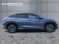 Gebraucht BYD Sealion 7 Comfort 230 kW (313 PS) 2025 Grau SUV
