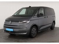 Gebraucht VW Multivan Goal 204 PS (150 kW) 2025 Grau Van