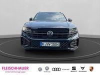 Gebraucht VW Touareg R-line 340 PS (250 kW) 2025 Blau SUV