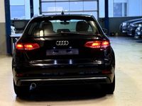 Gebraucht Audi A3 Design 110 PS (80 kW) 2016 Schwarz Limousine