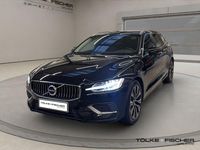 Gebraucht Volvo V60 Plus 398 PS (292 kW) 2022 Schwarz Kombi