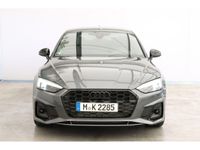 gebraucht Audi A5 line 35 TFSI S tronic