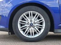 gebraucht Ford C-MAX Trend 1.0 EcoBoost Mehrzonenklima 2-Zonen-
