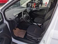 Gebraucht Ford Transit Trend 75 PS (55 kW) 2022 Weiß Pickup