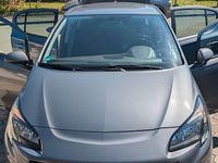 Second-hand Opel Corsa drive 95 CP (69 kW) 2015 Gri Hatchback