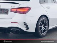 Gebraucht Mercedes A35 AMG AMG 306 PS (225 kW) 2023 Digitalweiß Limousine