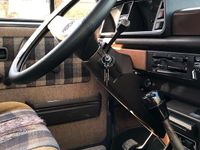 Gebraucht VW T3 50 PS (36 kW) 1983 Van