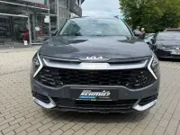 Gebraucht Kia Sportage 252 PS (185 kW) 2025 Pentametal met. SUV