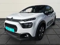 Gebraucht Citroën C3 PureTech 83 PS (61 kW) 2024 Weiß Limousine