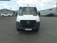 Gebraucht Mercedes Sprinter 170 PS (125 kW) 2023 Van