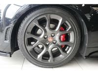 Gebraucht Abarth 124 Spider Basis 170 PS (125 kW) 2017 Schwarz Cabrio