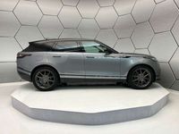 gebraucht Land Rover Range Rover Velar R-Dynamic HSE Standheizung HuD