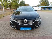 Gebraucht Renault Talisman Initiale Paris 160 PS (117 kW) 2016 Schwarz Kombi