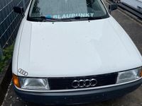 gebraucht Audi 80 b3