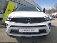 gebraucht Opel Crossland Ultimate 1.2 Turbo