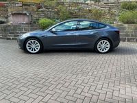 Gebraucht Tesla Model 3 338 kW (460 PS) 2021 Limousine