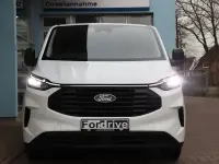 Gebraucht Ford Transit Custom Trend 2024 Andere Pickup
