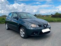 gebraucht Seat Ibiza / 1,4 Benziner