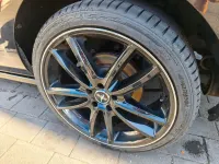 Gebraucht Ford Mustang 309 PS (227 kW) 2014 Schwarz Coupé
