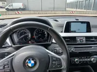 Gebraucht BMW X2 140 PS (102 kW) 2019 Gold SUV