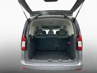 Gebraucht VW Caddy Life 102 PS (75 kW) 2025 Grau Van / Kleinbus