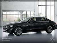 Gebraucht Mercedes E300 Advanced 204 PS (150 kW) 2024 Schwarz Limousine