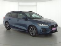 gebraucht Ford Focus ST-Line HuD|LED|Fahrassistenz-Paket|Navi