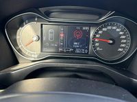 Gebraucht Ford Mondeo Trend 163 PS (119 kW) 2014 Grau Kombi