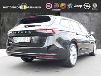 Gebraucht Skoda Superb Selection 150 PS (110 kW) 2024 Schwarz Kombi